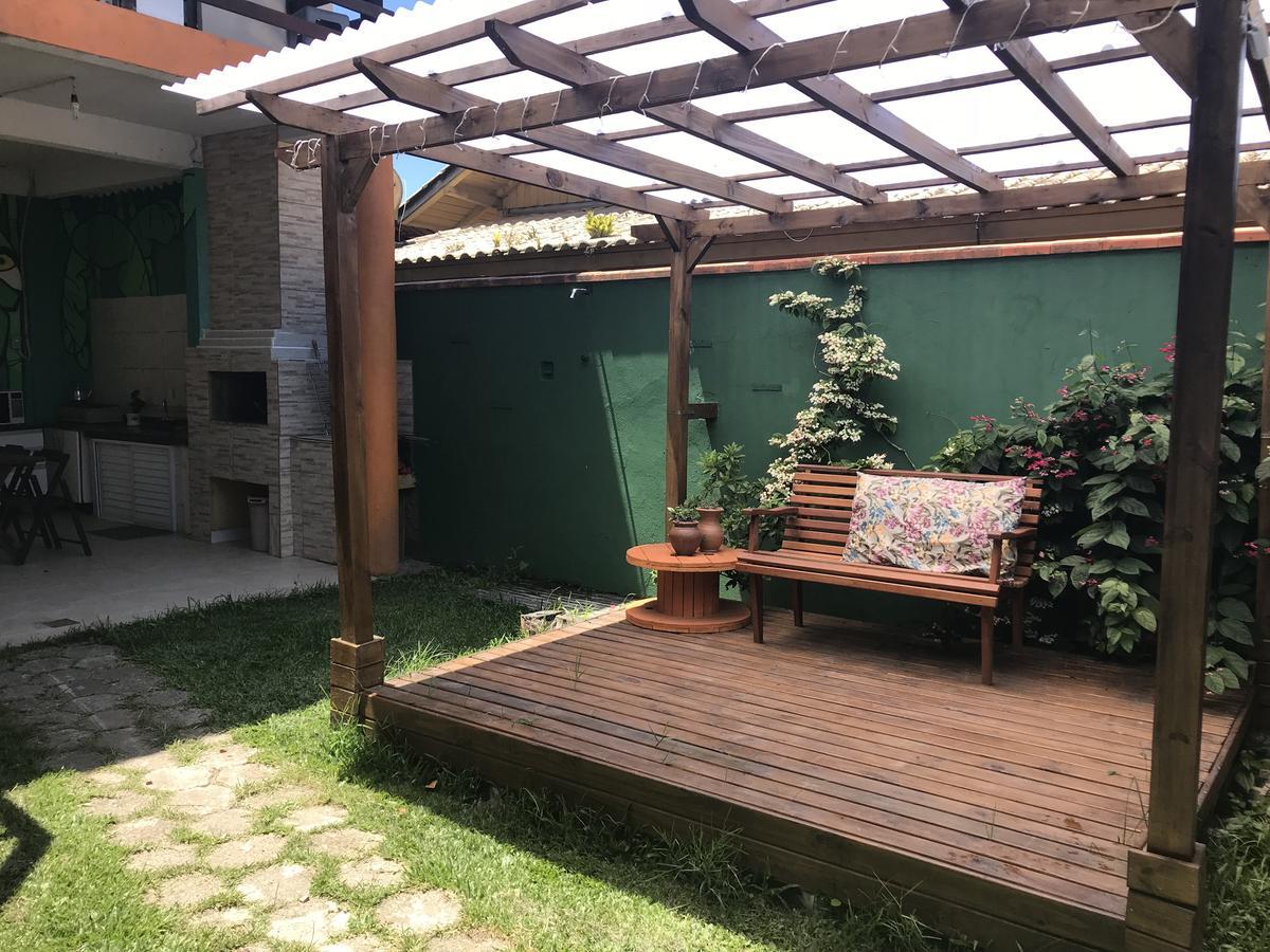 Pousada Beija-Flor Bombinhas Luaran gambar