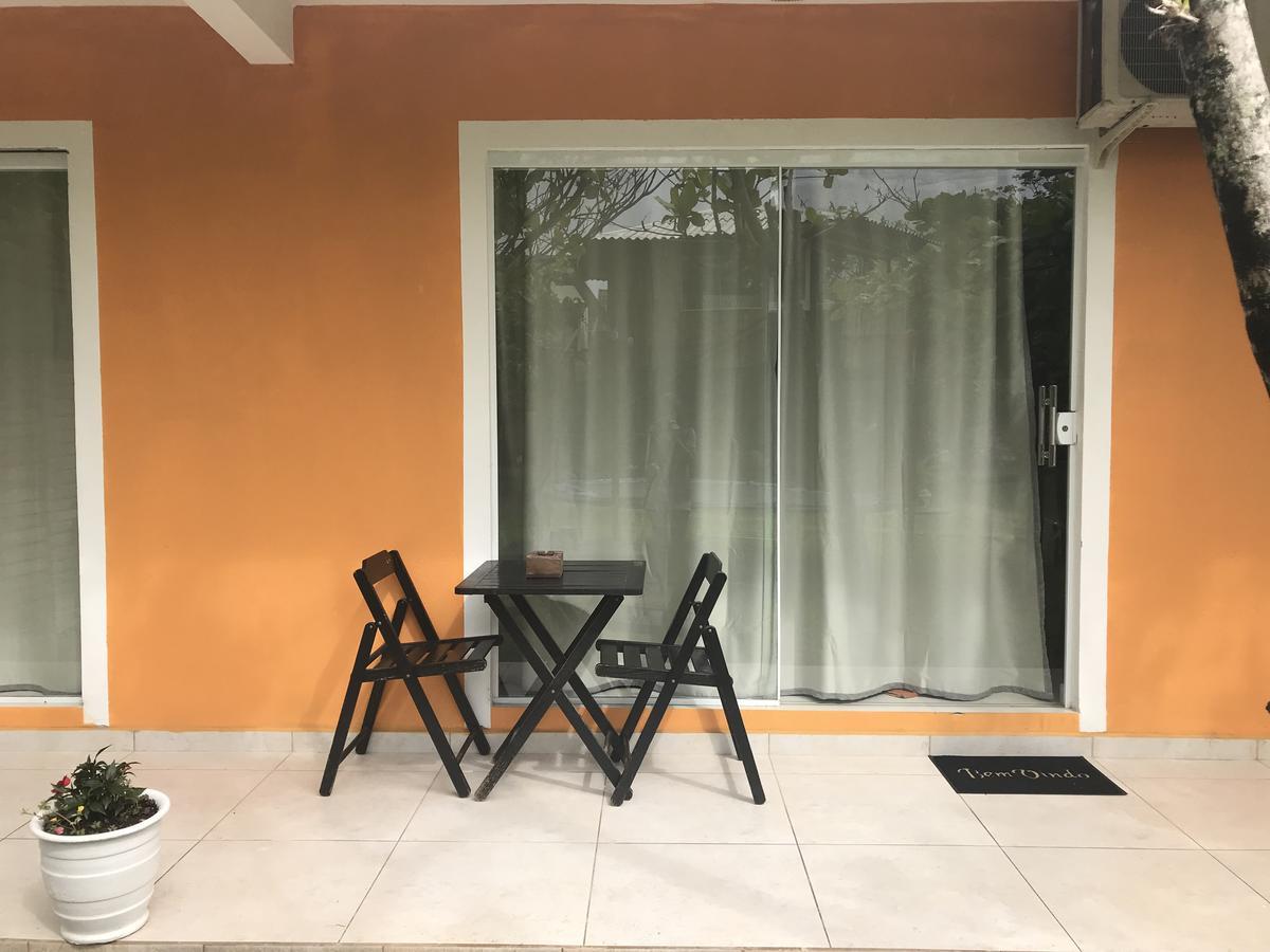 Pousada Beija-Flor Bombinhas Luaran gambar