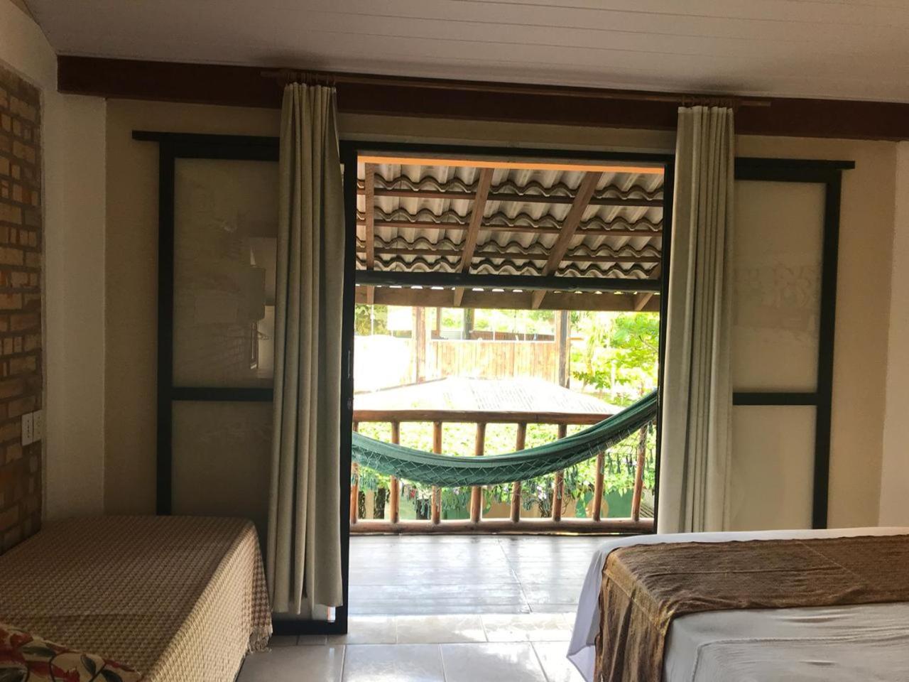 Pousada Beija-Flor Bombinhas Luaran gambar